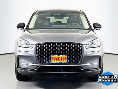 2024 Lincoln Corsair Plug-In Hybrid Grand Touring