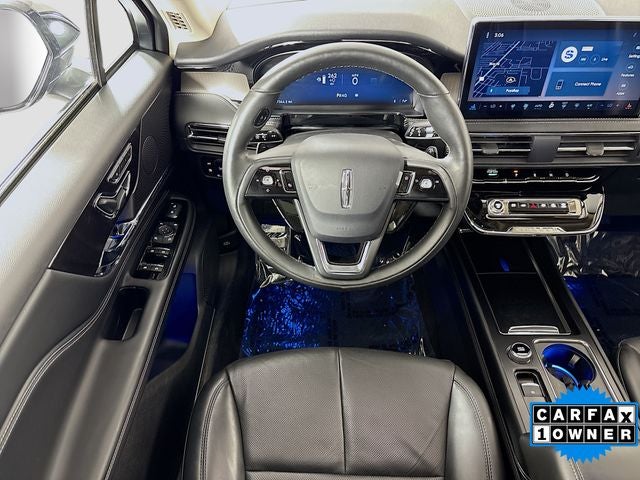 2024 Lincoln Corsair Plug-In Hybrid Grand Touring