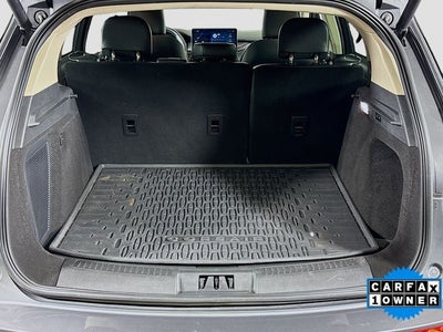 2024 Lincoln Corsair Plug-In Hybrid Grand Touring