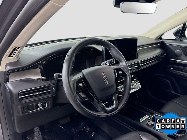 2024 Lincoln Corsair Plug-In Hybrid Grand Touring