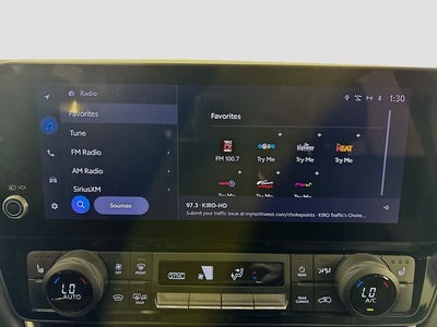 2024 Toyota Grand Highlander Hybrid XLE