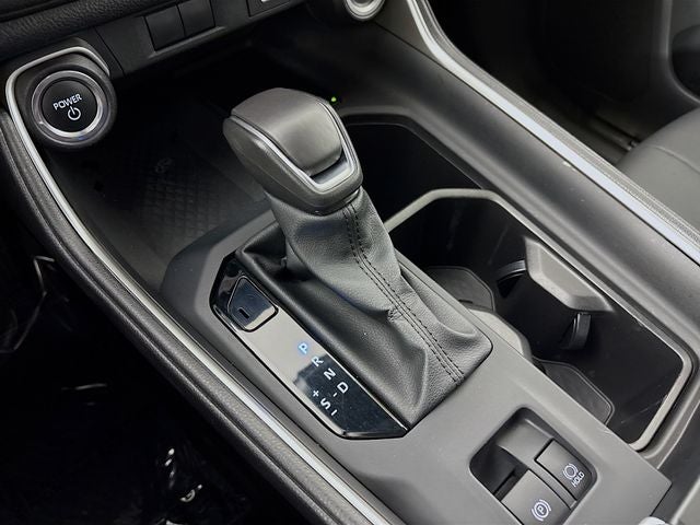 2024 Toyota Grand Highlander Hybrid XLE
