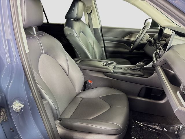 2024 Toyota Grand Highlander Hybrid XLE