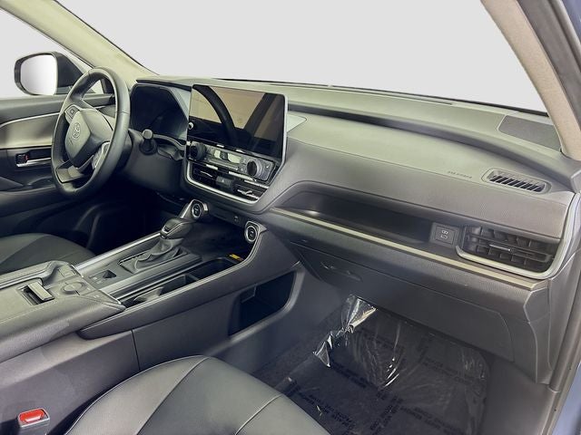 2024 Toyota Grand Highlander Hybrid XLE