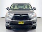 2016 Toyota Highlander Limited Platinum V6