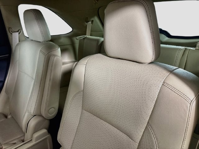 2016 Toyota Highlander Limited Platinum V6