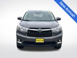 2016 Toyota Highlander Limited Platinum V6