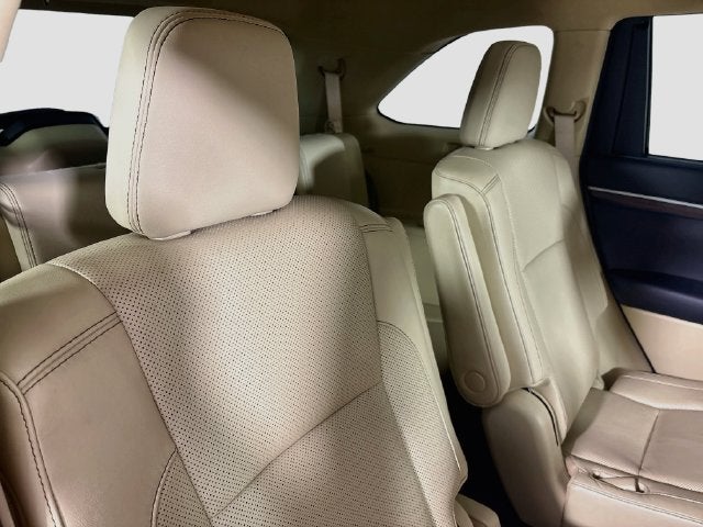 2016 Toyota Highlander Limited Platinum V6
