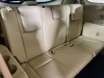 2016 Toyota Highlander Limited Platinum V6