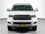 2021 Toyota Sequoia Platinum