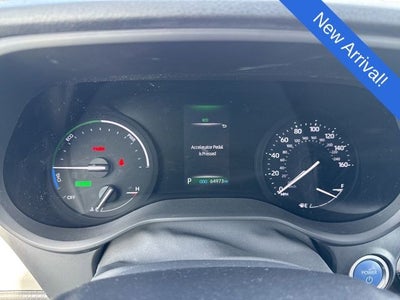 2021 Toyota Sienna XLE 7 Passenger