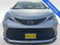 2021 Toyota Sienna XLE 7 Passenger