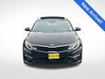 2020 Kia Optima EX Premium Turbo