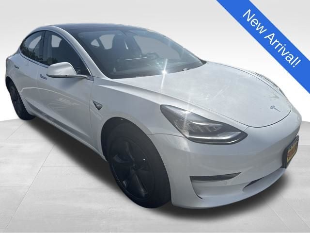 2019 Tesla Model 3 Mid Range