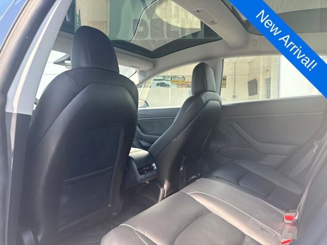 2019 Tesla Model 3 Mid Range