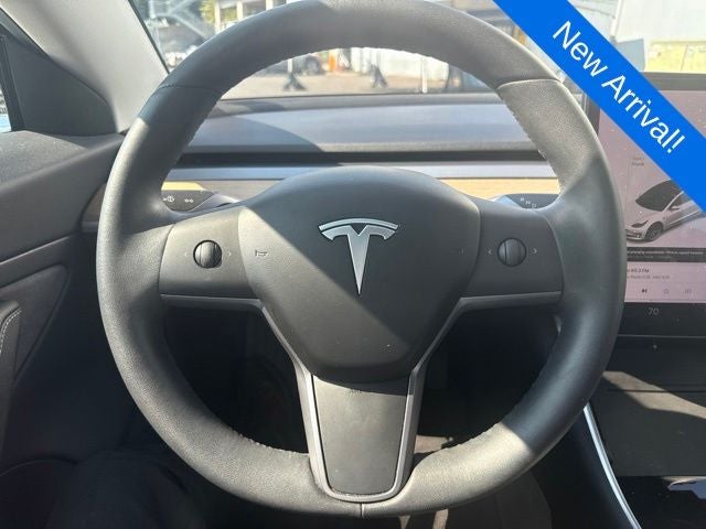 2019 Tesla Model 3 Mid Range