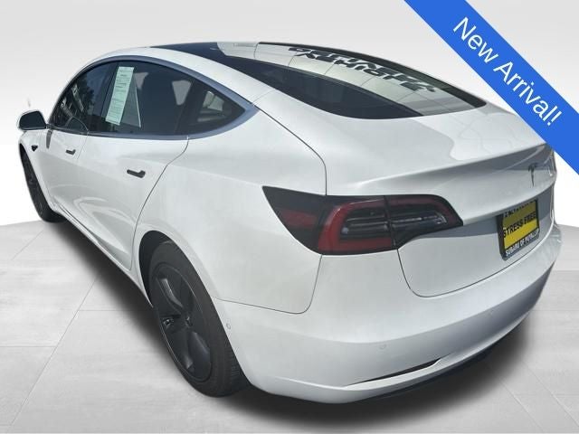 2019 Tesla Model 3 Mid Range