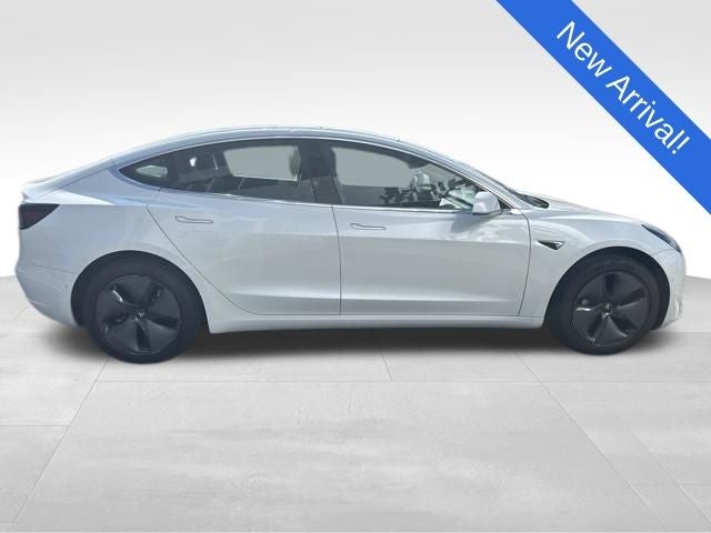 2019 Tesla Model 3 Mid Range