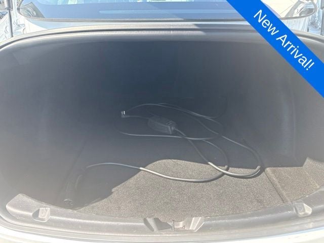 2019 Tesla Model 3 Mid Range