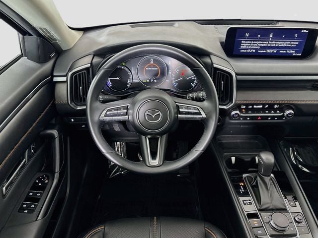 2025 Mazda Mazda CX-50 Hybrid Premium Plus