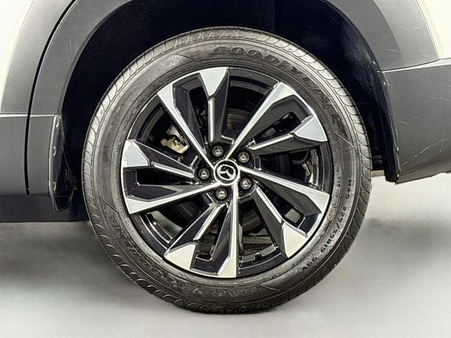 2025 Mazda Mazda CX-50 Hybrid Premium Plus