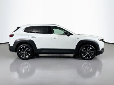 2025 Mazda Mazda CX-50 Hybrid Premium Plus
