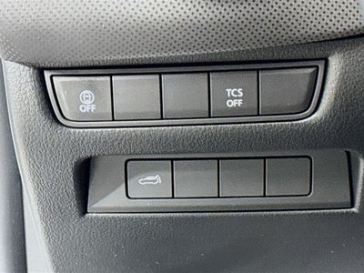 2024 Mazda Mazda CX-50 2.5 S Preferred Package