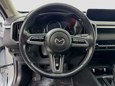 2024 Mazda Mazda CX-50 2.5 S Preferred Package