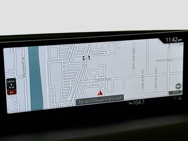 2024 Mazda Mazda CX-50 2.5 S Preferred Package