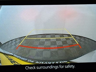 2024 Mazda Mazda CX-50 2.5 S Preferred Package