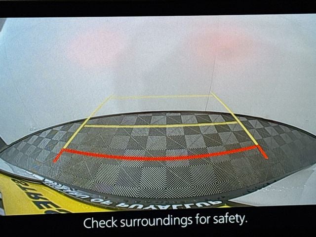 2024 Mazda Mazda CX-50 2.5 S Preferred Package