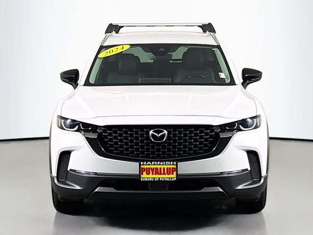 2024 Mazda Mazda CX-50 2.5 S Preferred Package