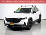 2024 Mazda Mazda CX-50 2.5 S Preferred Package