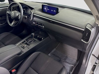 2024 Mazda Mazda CX-50 2.5 S Preferred Package