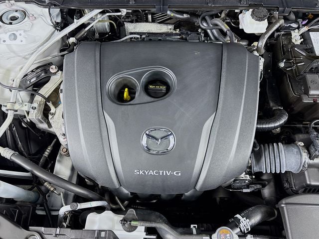 2024 Mazda Mazda CX-50 2.5 S Preferred Package