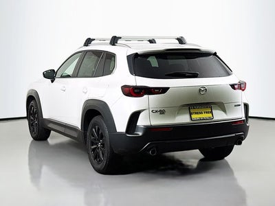 2024 Mazda Mazda CX-50 2.5 S Preferred Package