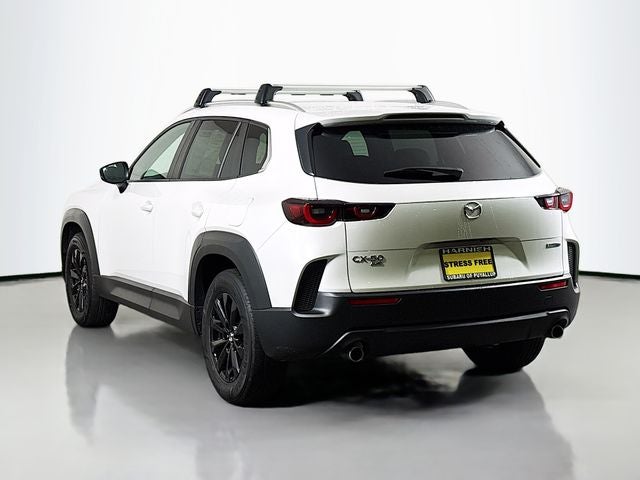 2024 Mazda Mazda CX-50 2.5 S Preferred Package