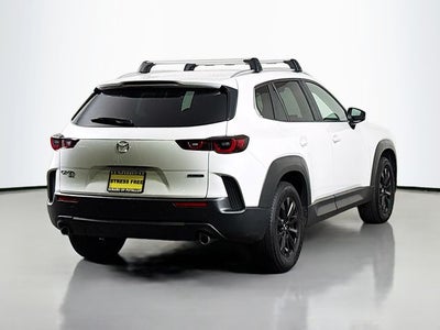 2024 Mazda Mazda CX-50 2.5 S Preferred Package