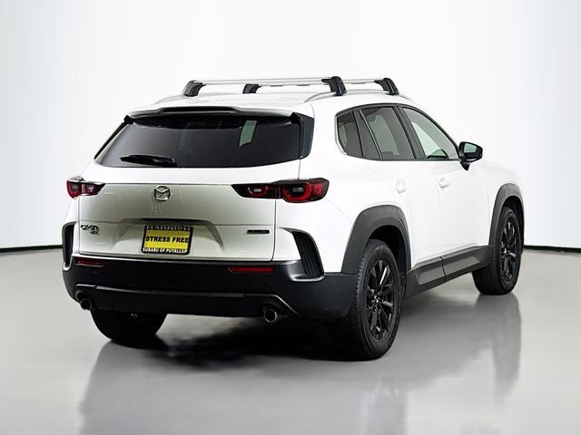 2024 Mazda Mazda CX-50 2.5 S Preferred Package