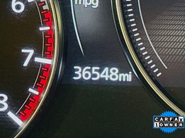 2023 Mazda Mazda CX-50 2.5 Turbo Premium Plus Package