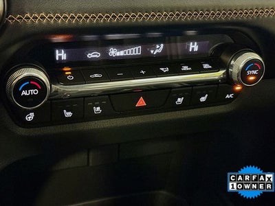 2023 Mazda Mazda CX-50 2.5 Turbo Premium Plus Package