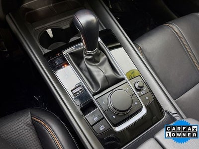 2023 Mazda Mazda CX-50 2.5 Turbo Premium Plus Package