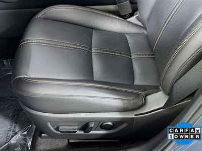 2023 Mazda Mazda CX-50 2.5 Turbo Premium Plus Package