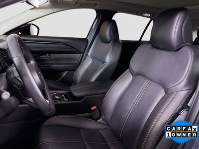 2023 Mazda Mazda CX-50 2.5 Turbo Premium Plus Package