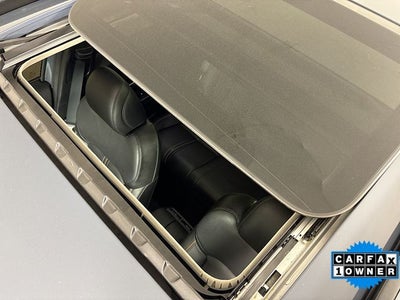 2023 Mazda Mazda CX-50 2.5 Turbo Premium Plus Package