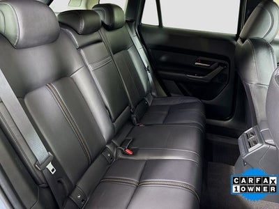 2023 Mazda Mazda CX-50 2.5 Turbo Premium Plus Package