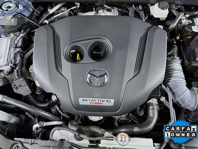 2023 Mazda Mazda CX-50 2.5 Turbo Premium Plus Package