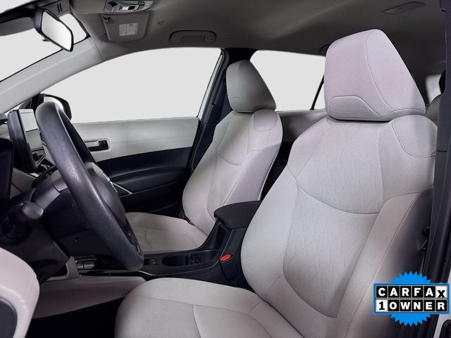 2024 Toyota Corolla Cross L