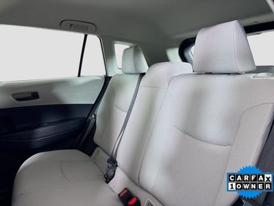 2024 Toyota Corolla Cross L