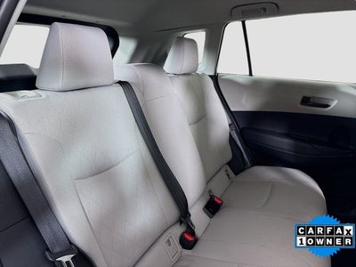 2024 Toyota Corolla Cross L